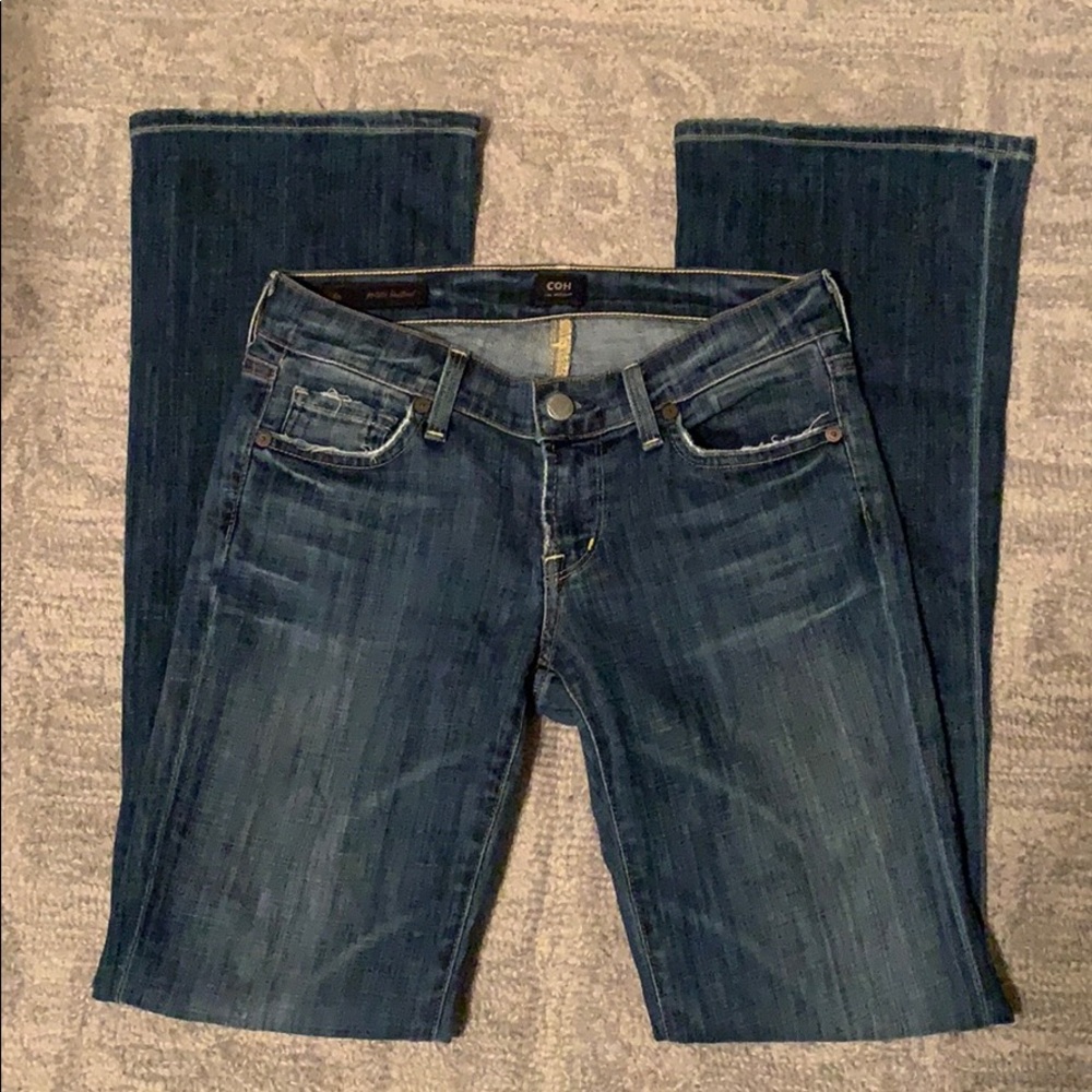 Citizens of Humanity jeans